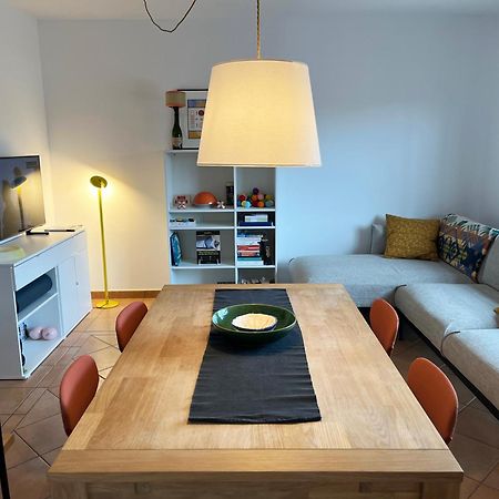 Vila Casa Solayla Origomare Lajares Exteriér fotografie