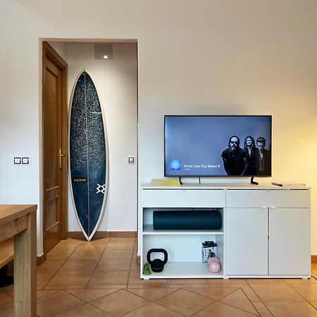 Vila Casa Solayla Origomare Lajares Exteriér fotografie