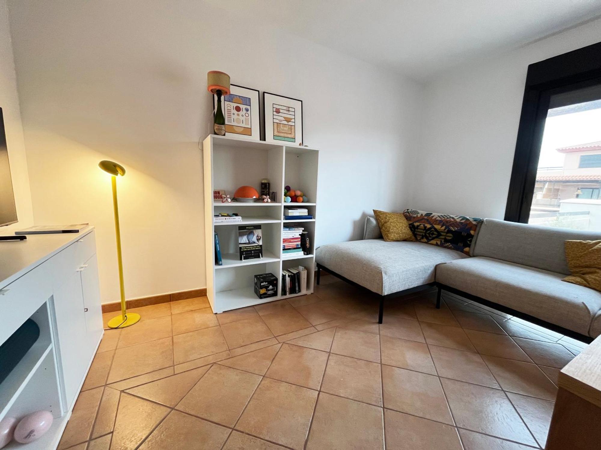 Vila Casa Solayla Origomare Lajares Exteriér fotografie